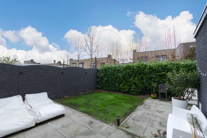 Foto 26 van Beukenlaan 7-A