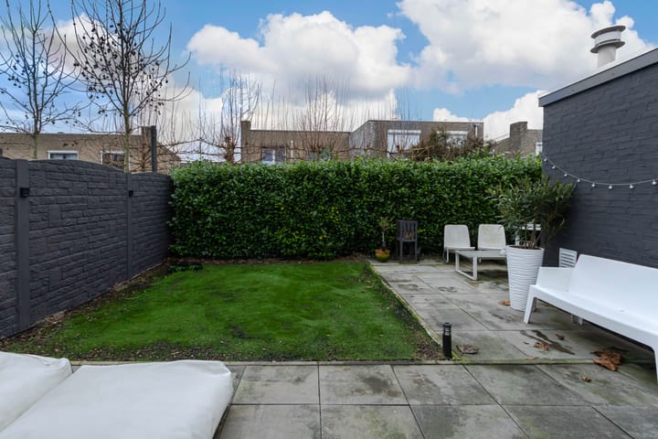 Foto 27 van Beukenlaan 7-A