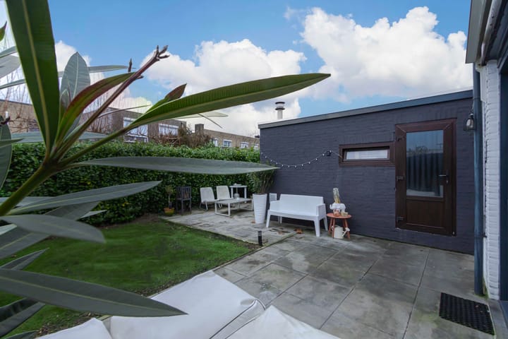 Foto 28 van Beukenlaan 7-A