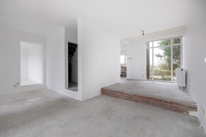 Foto 2 van Roode Kruislaan 20