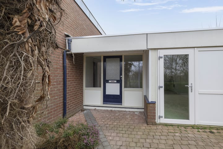 Foto 4 van Roode Kruislaan 20