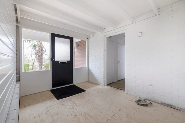 Foto 5 van Roode Kruislaan 20