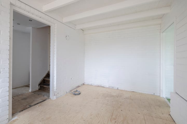 Foto 6 van Roode Kruislaan 20