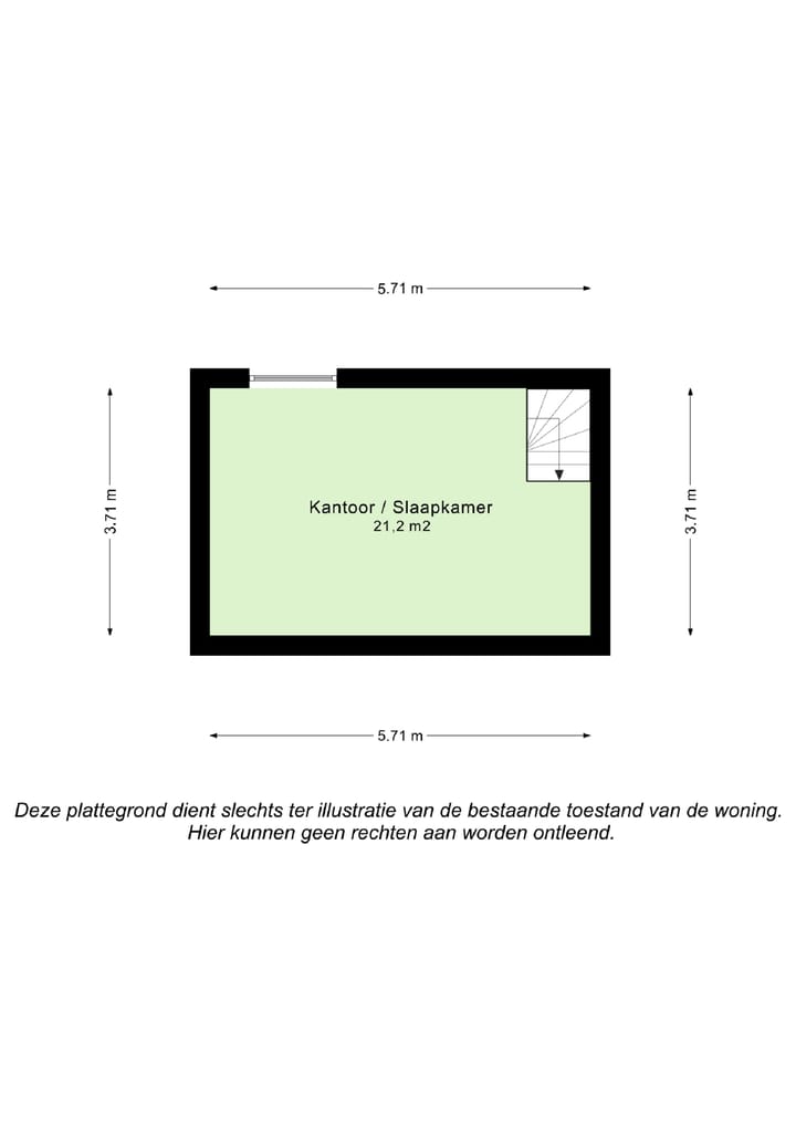 Foto 34 van Beukenlaan 7-A