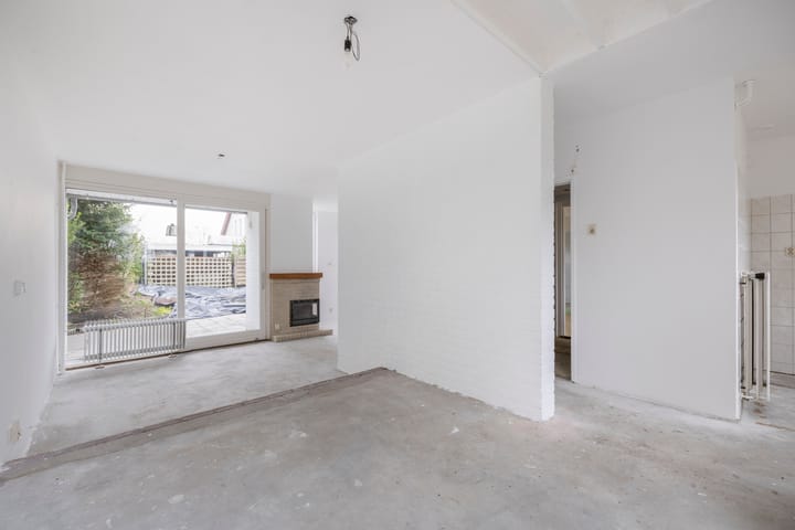 Foto 7 van Roode Kruislaan 20