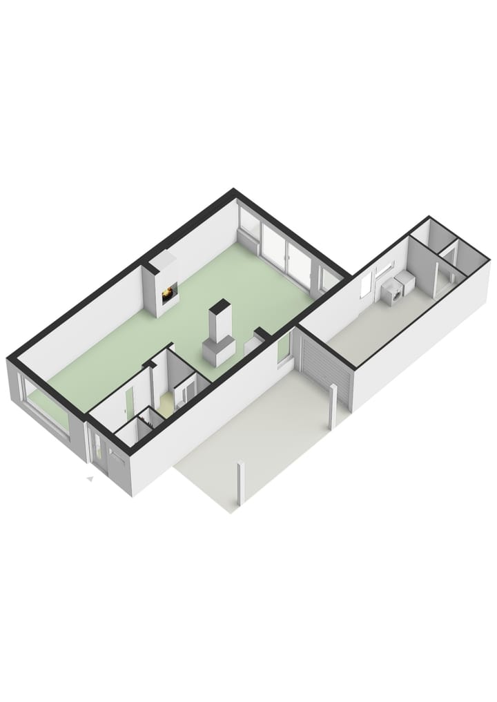 Foto 35 van Beukenlaan 7-A