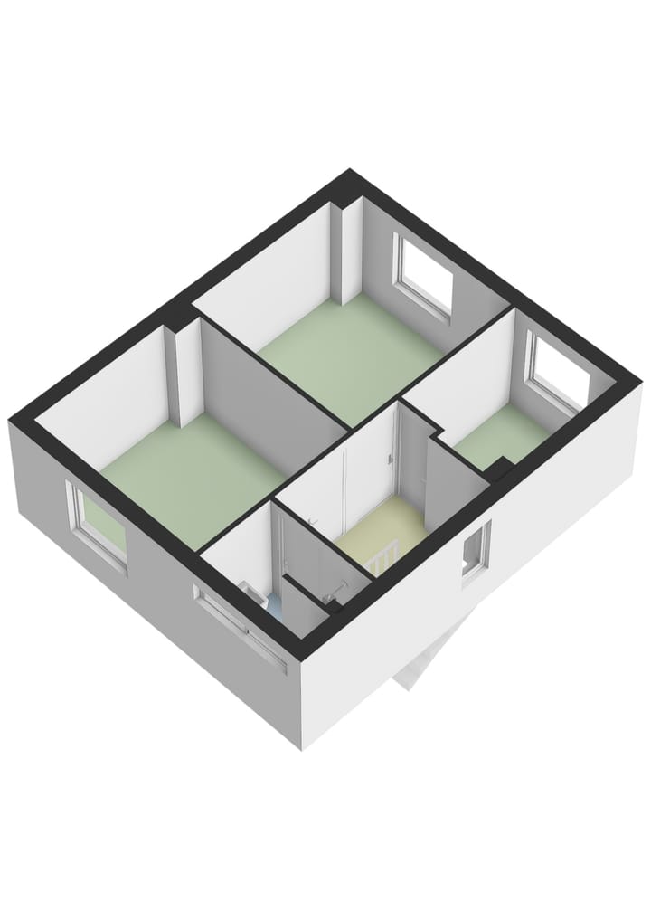 Foto 36 van Beukenlaan 7-A