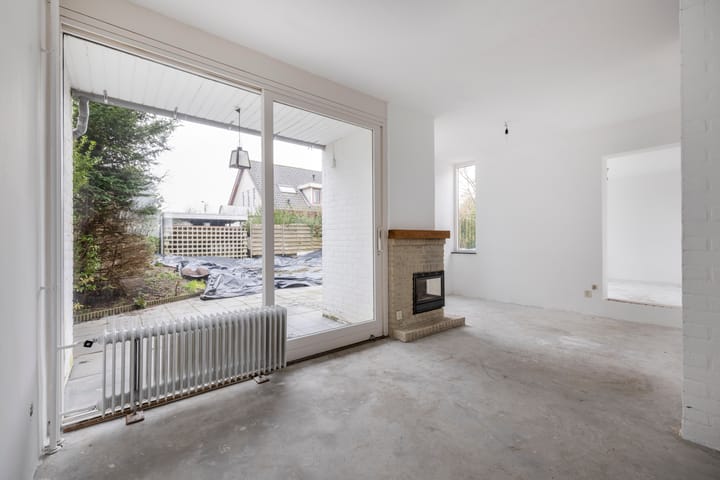 Foto 8 van Roode Kruislaan 20