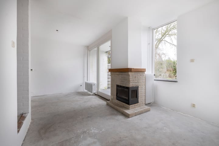 Foto 9 van Roode Kruislaan 20