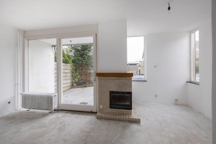 Foto 11 van Roode Kruislaan 20