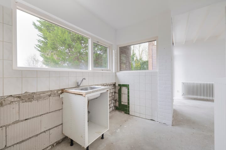 Foto 14 van Roode Kruislaan 20