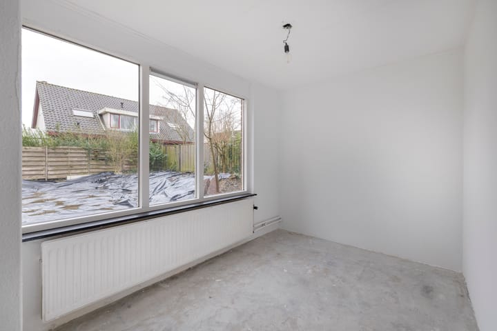 Foto 15 van Roode Kruislaan 20