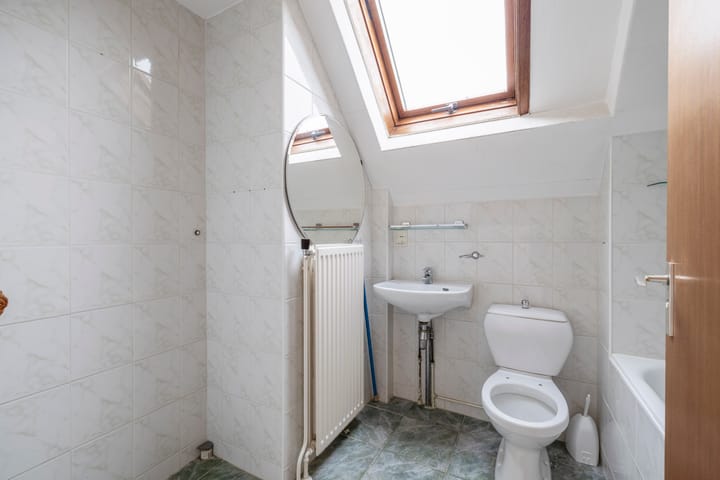 Foto 20 van Roode Kruislaan 20