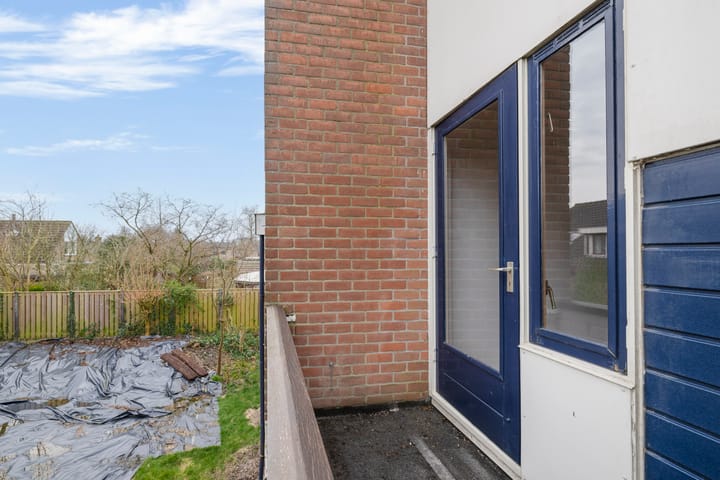 Foto 24 van Roode Kruislaan 20