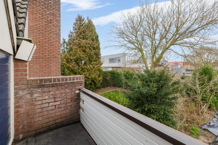 Foto 25 van Roode Kruislaan 20