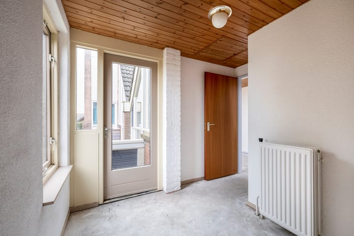 Foto 28 van Roode Kruislaan 20