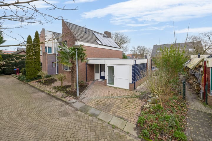 Foto 30 van Roode Kruislaan 20