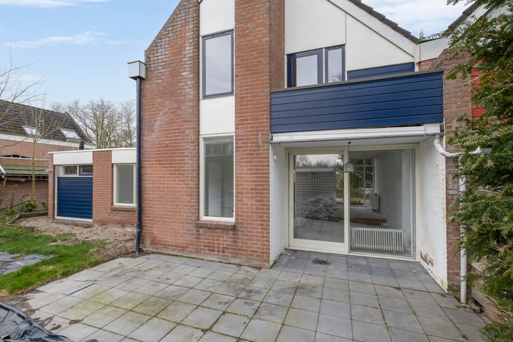 Foto 33 van Roode Kruislaan 20