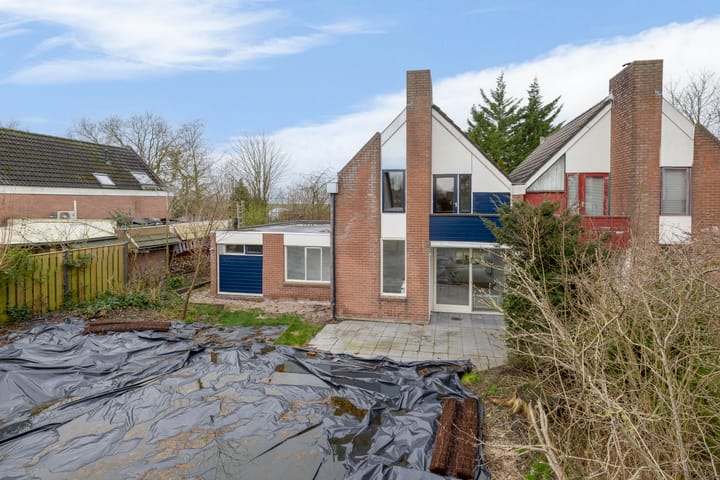 Foto 34 van Roode Kruislaan 20