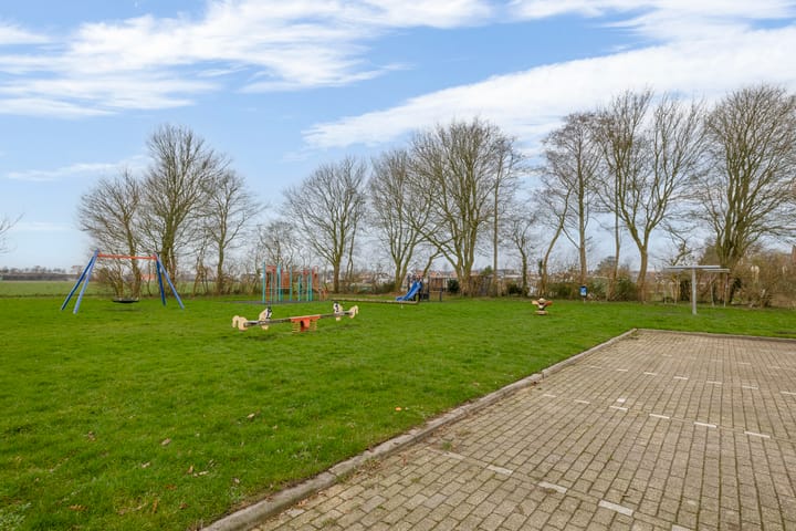 Foto 35 van Roode Kruislaan 20