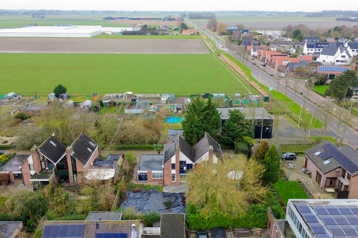 Foto 37 van Roode Kruislaan 20