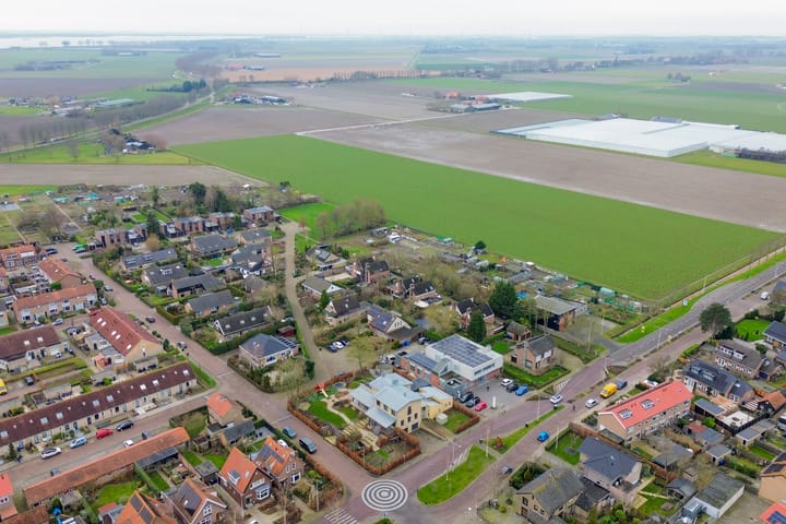 Foto 39 van Roode Kruislaan 20