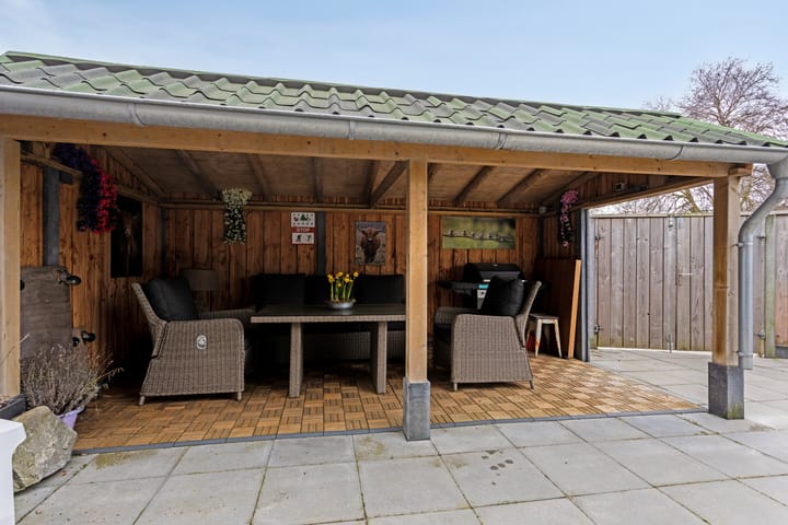 Foto 4 van Meester J. Henderikxstraat 22