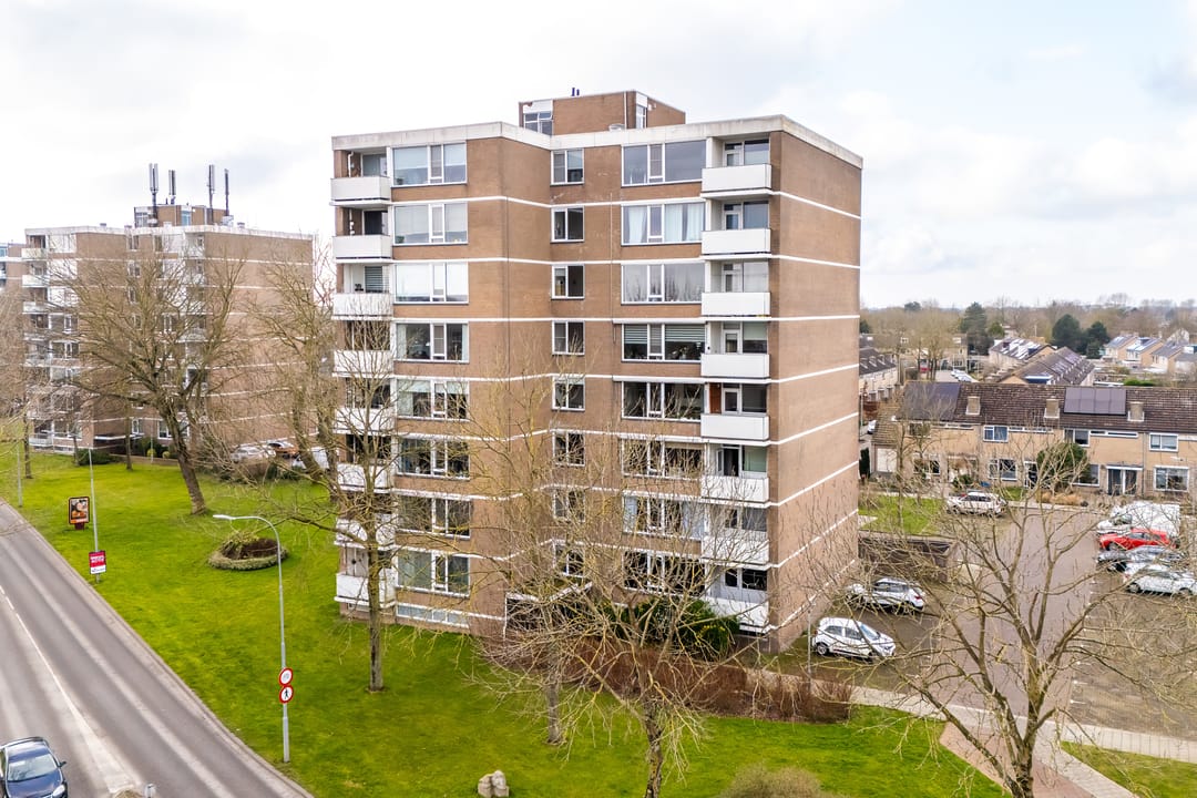 Foto 1 van President Wilsonlaan 124