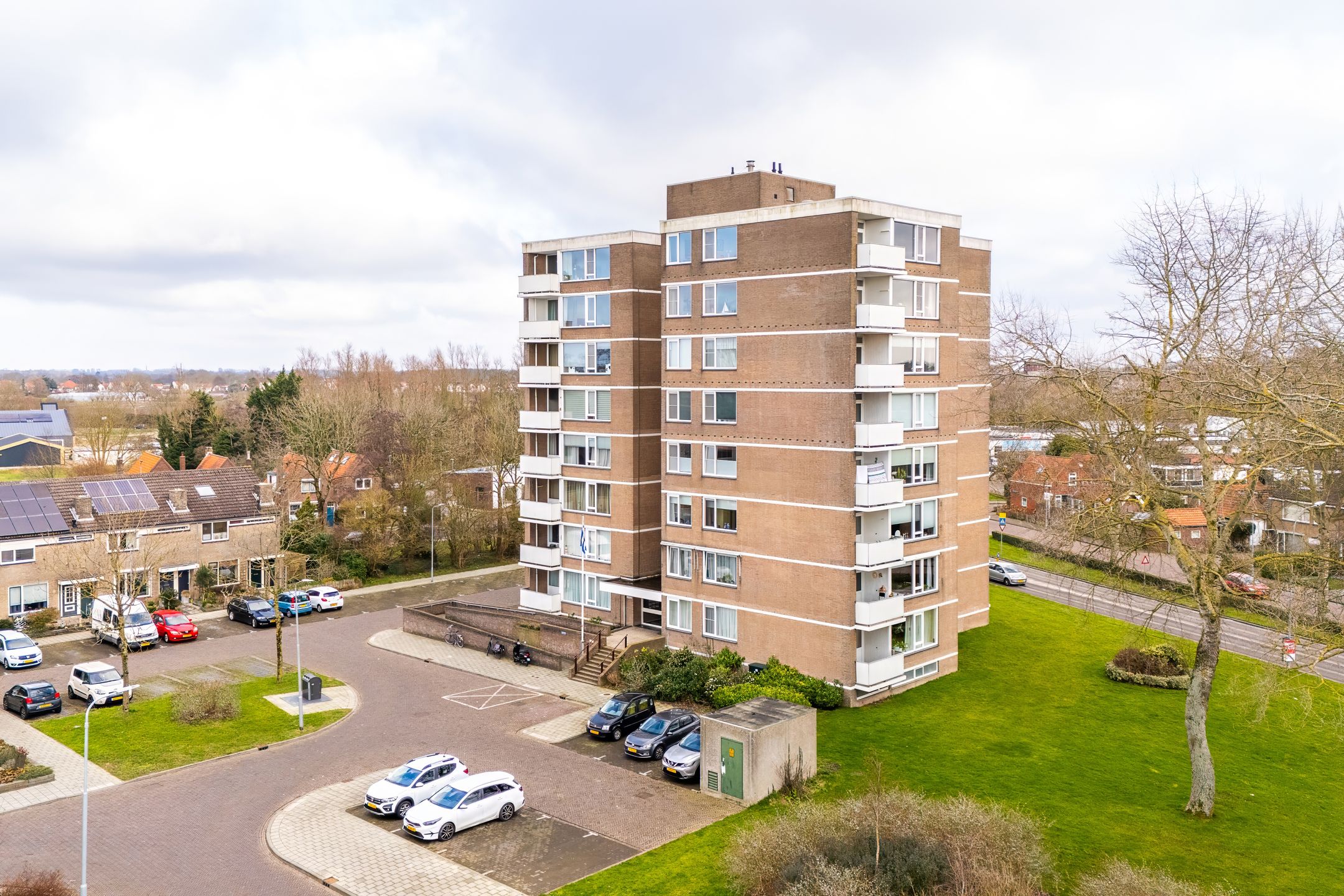 Foto 3 van President Wilsonlaan 124