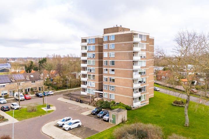 Foto 3 van President Wilsonlaan 124