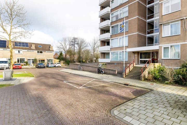 Foto 4 van President Wilsonlaan 124