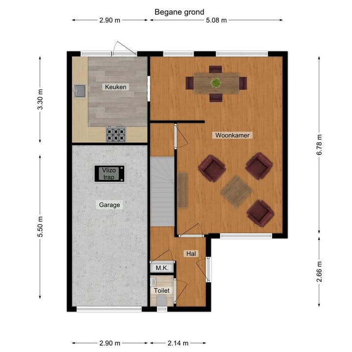 Foto 25 van Watersnip 69