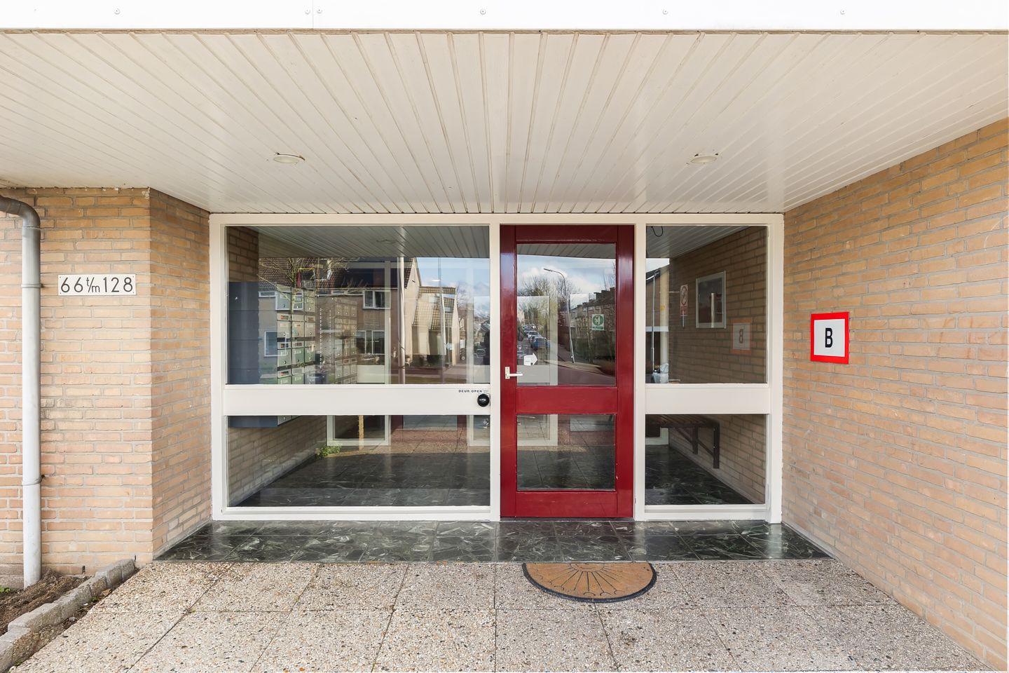 Foto 5 van President Wilsonlaan 124