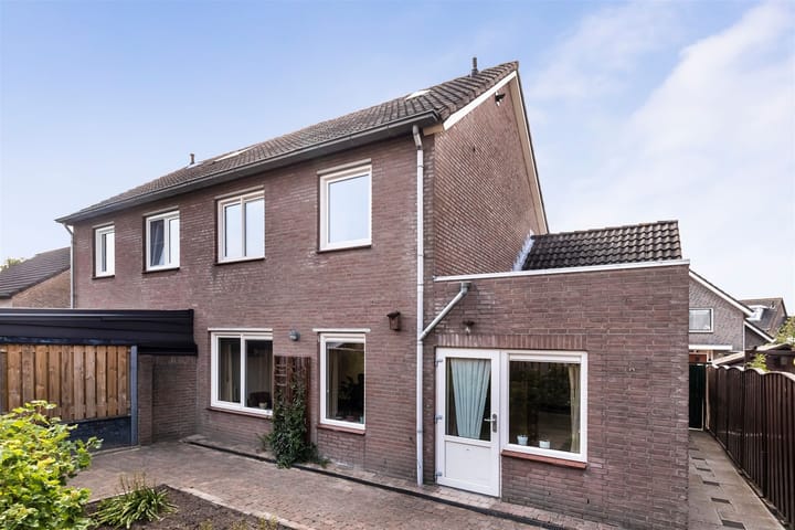 Foto 2 van Watersnip 69