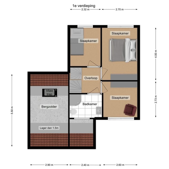 Foto 26 van Watersnip 69