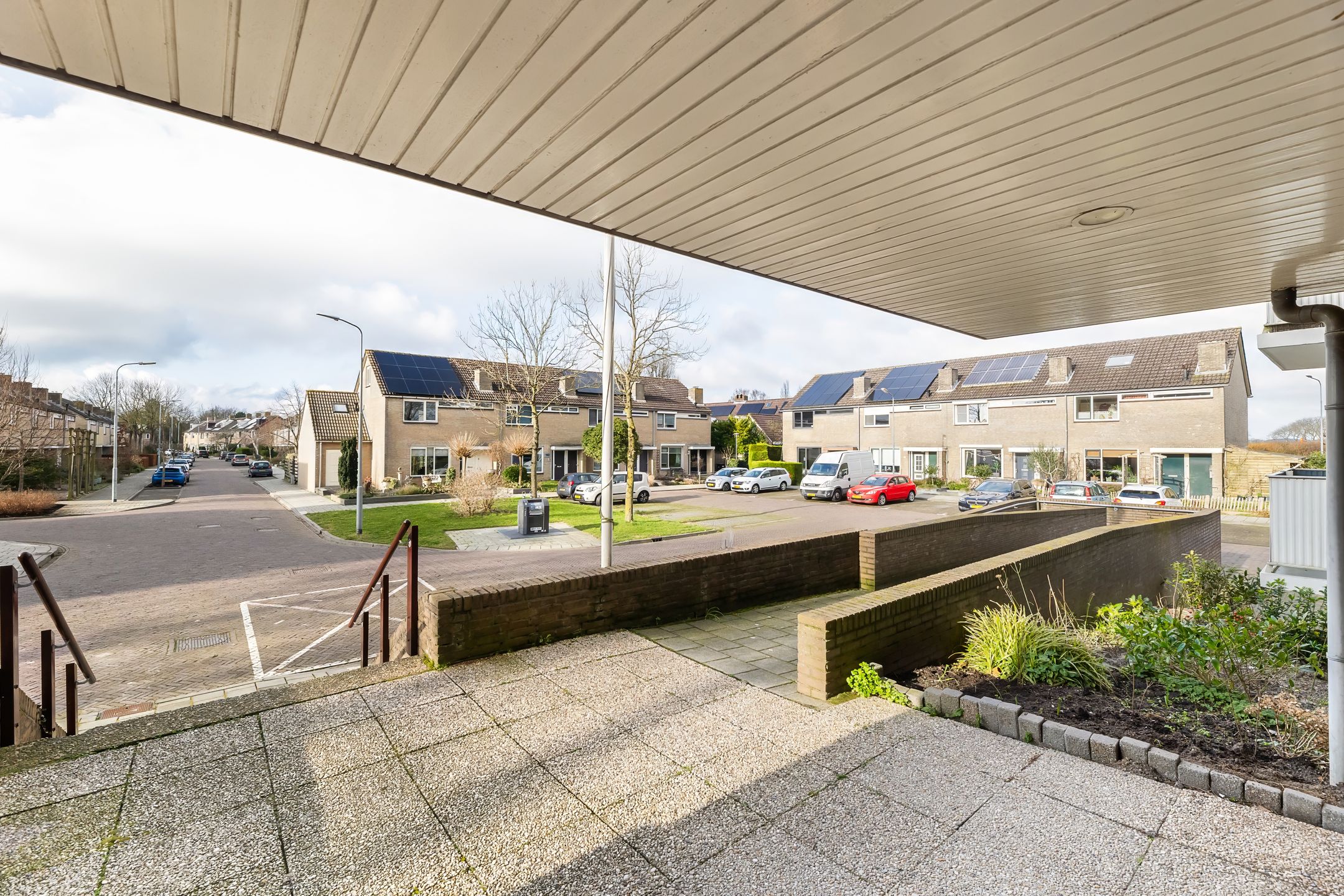 Foto 6 van President Wilsonlaan 124