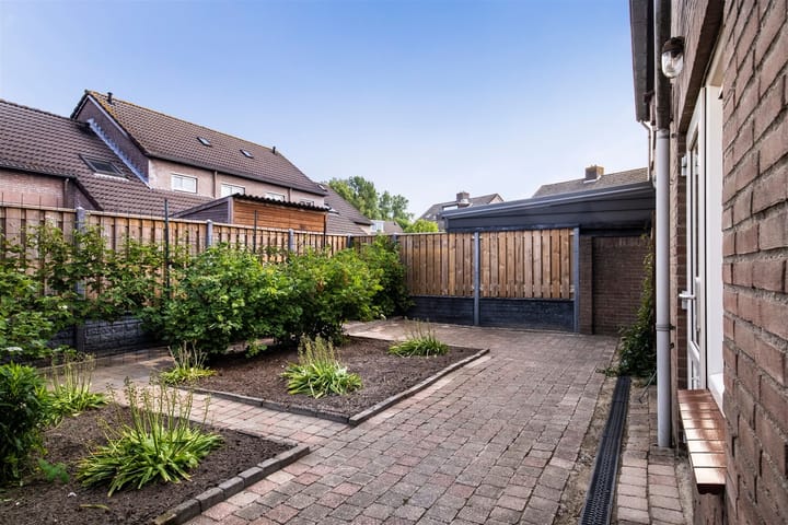 Foto 3 van Watersnip 69