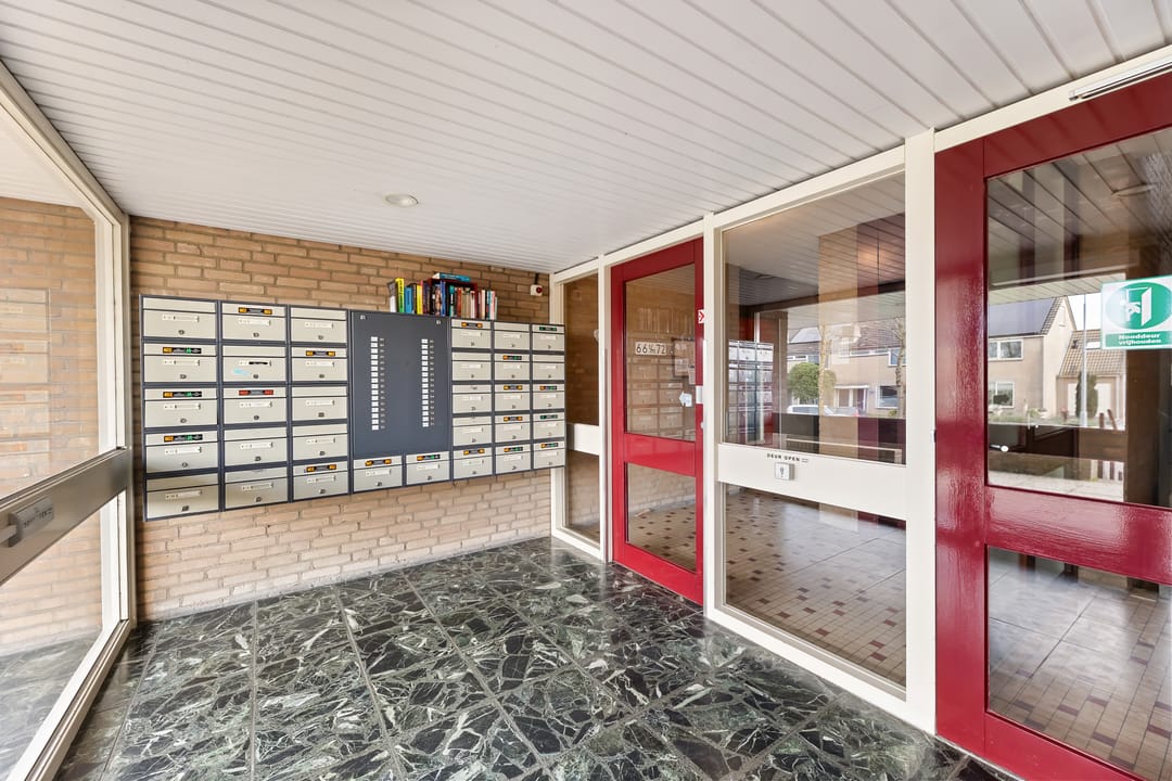 Foto 7 van President Wilsonlaan 124