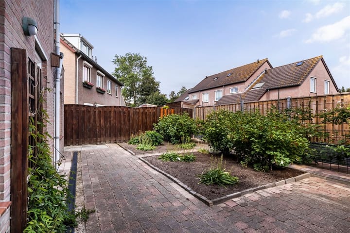 Foto 4 van Watersnip 69