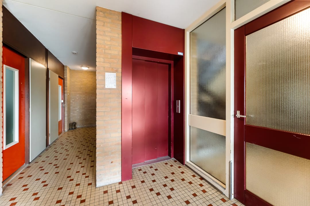 Foto 8 van President Wilsonlaan 124