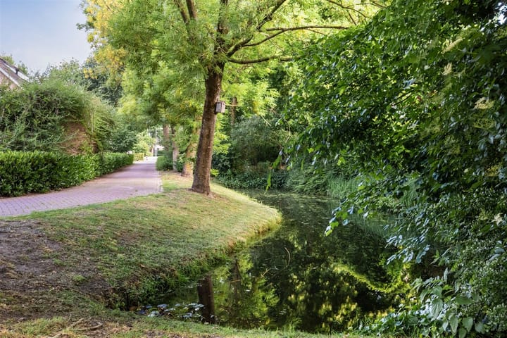 Foto 5 van Watersnip 69