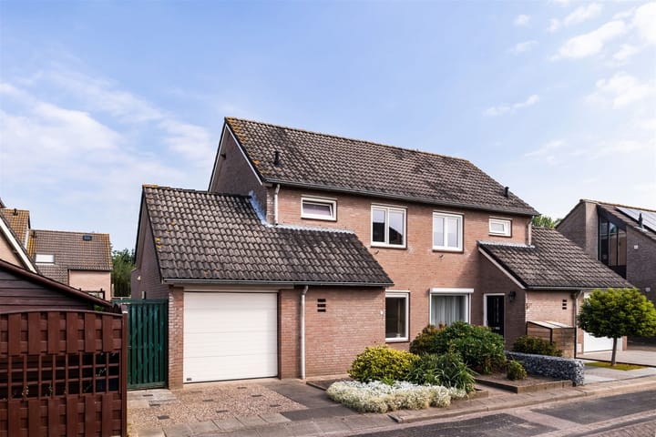 Foto 8 van Watersnip 69