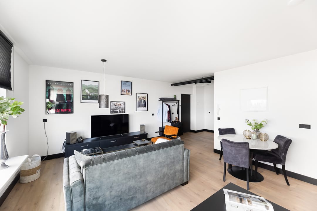 Foto 13 van President Wilsonlaan 124