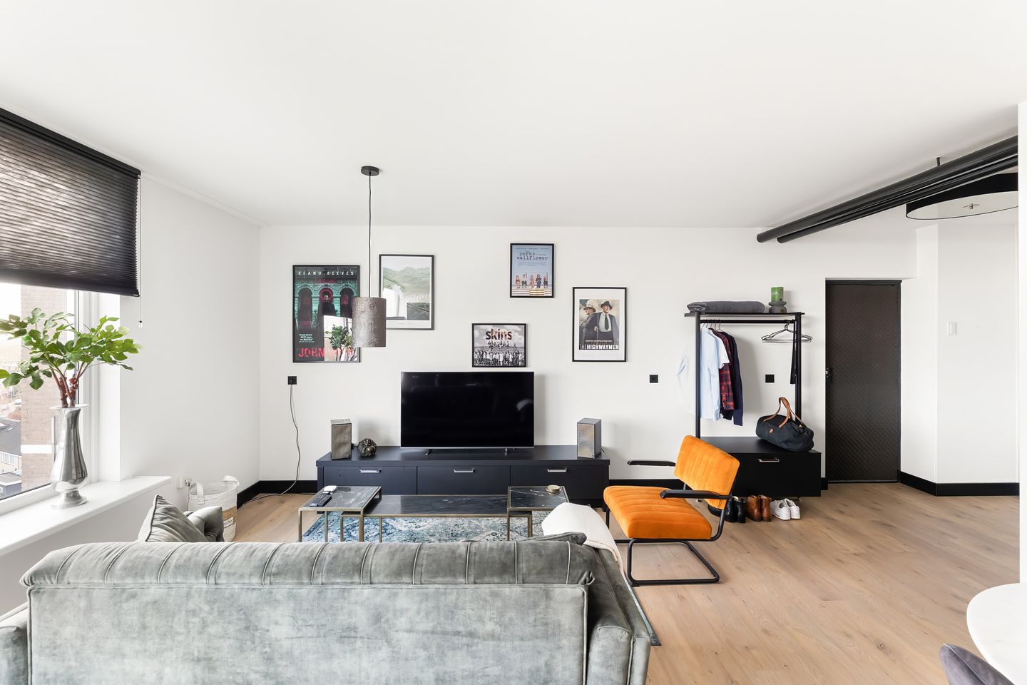 Foto 14 van President Wilsonlaan 124