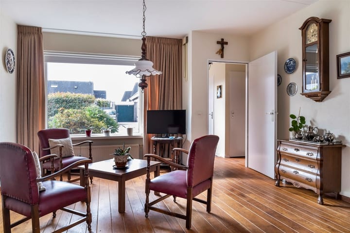 Foto 12 van Watersnip 69