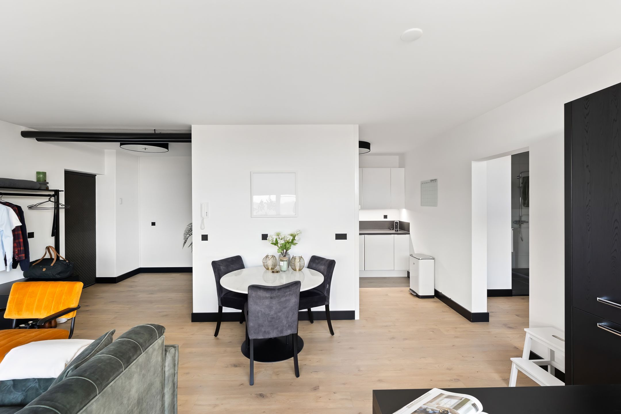 Foto 15 van President Wilsonlaan 124