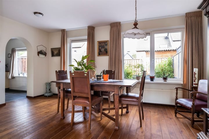 Foto 13 van Watersnip 69