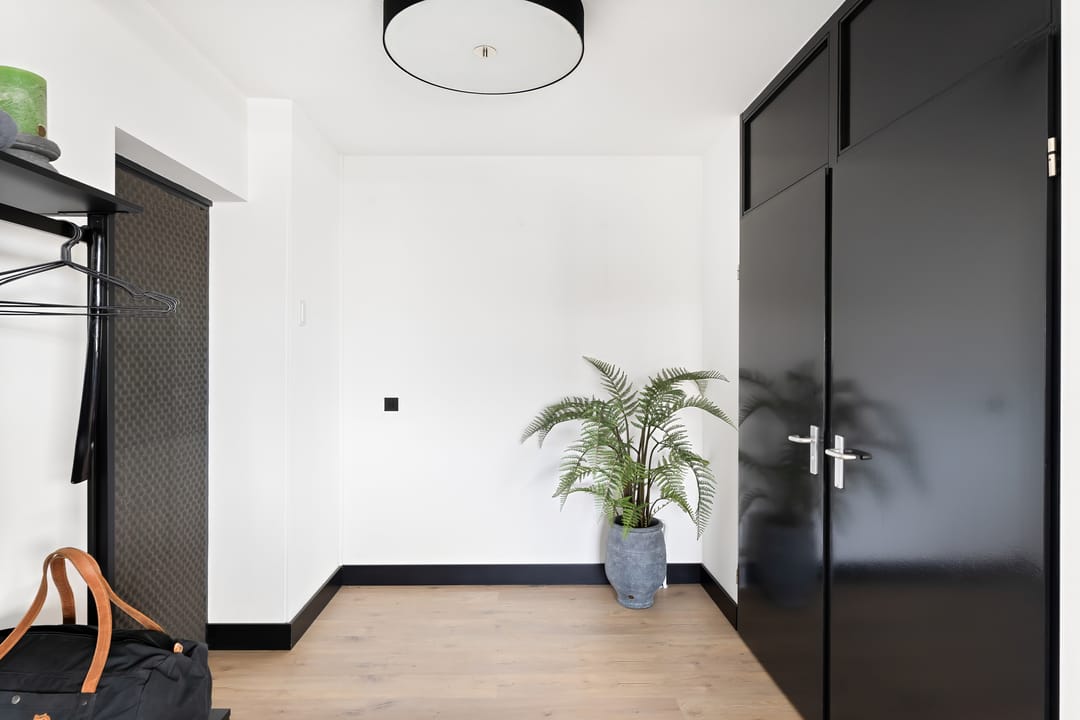 Foto 16 van President Wilsonlaan 124