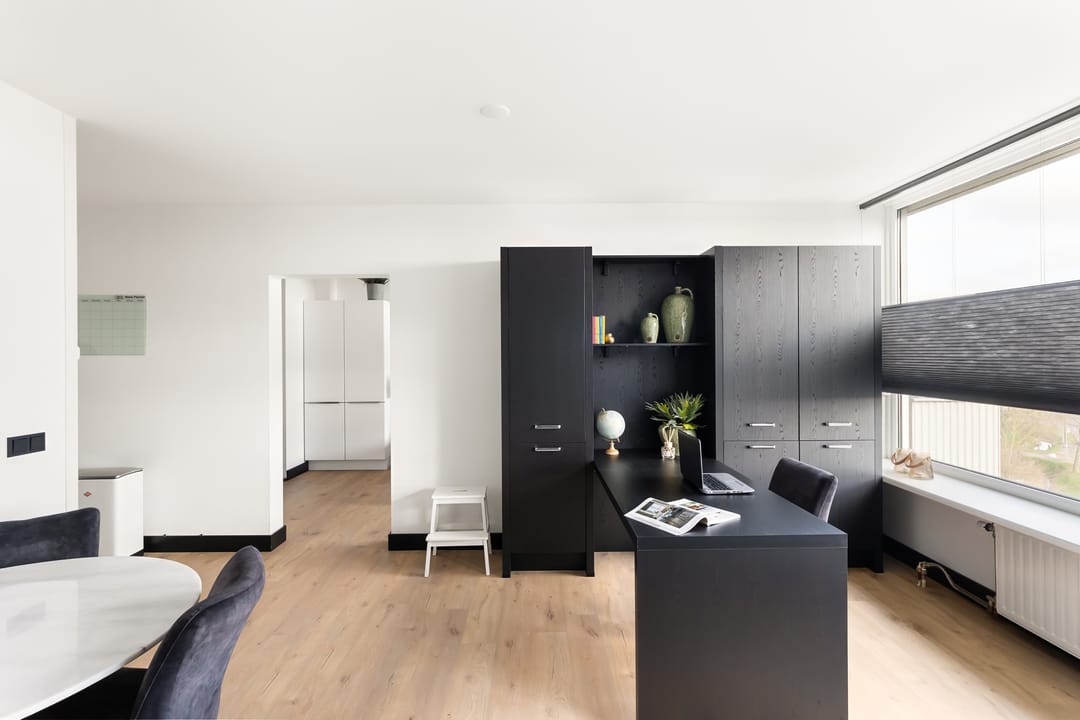 Foto 17 van President Wilsonlaan 124