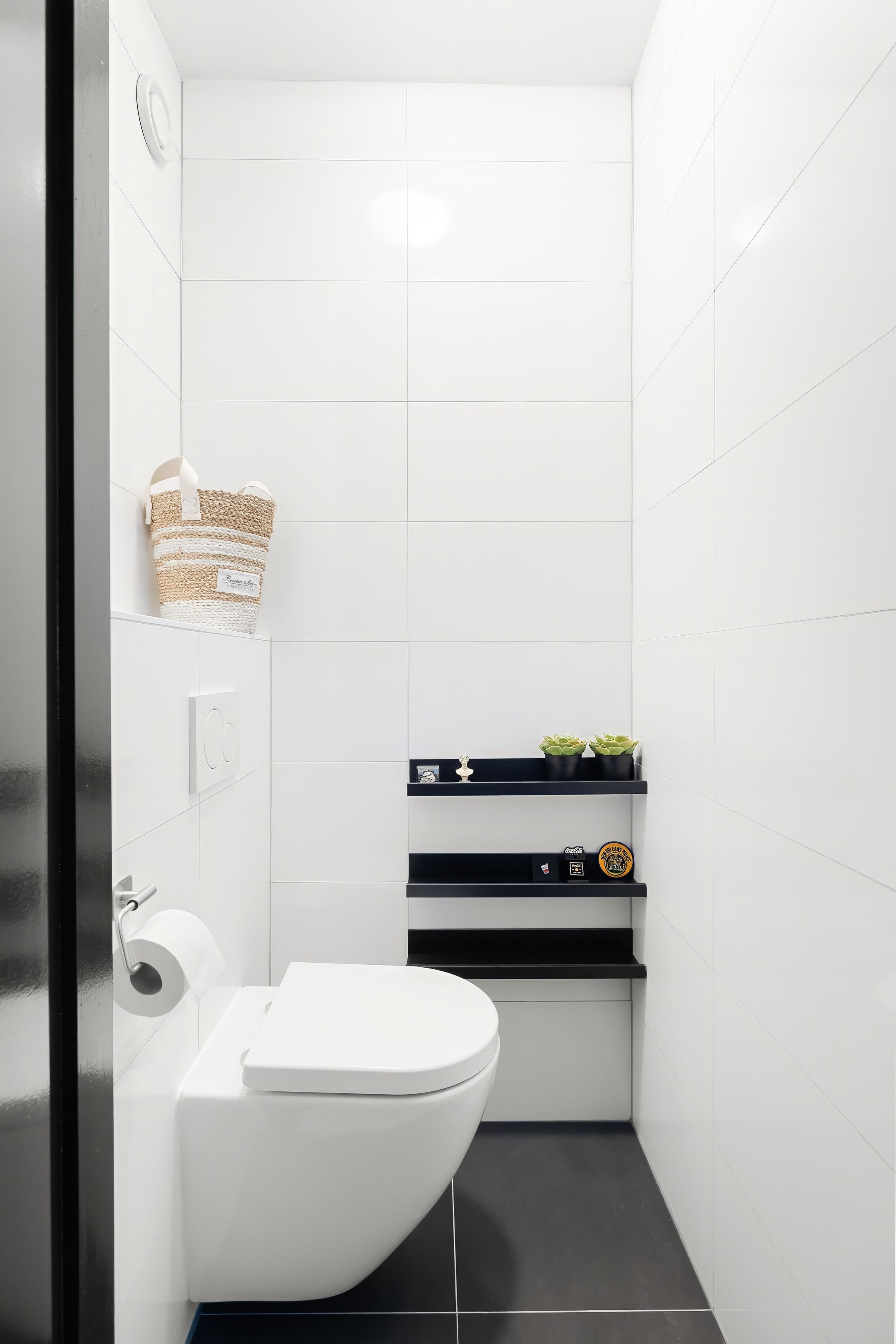 Foto 18 van President Wilsonlaan 124